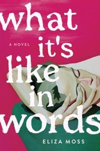 Produktbild: What It's Like in Words