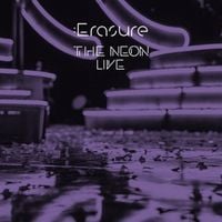 Produktbild: The Neon Live (3LP)