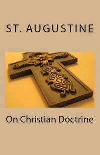 Produktbild: On Christian Doctrine