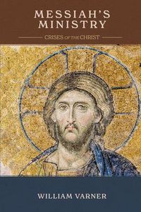 Produktbild: Messiah's Ministry