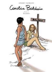 Produktbild: Caroline Baldwin