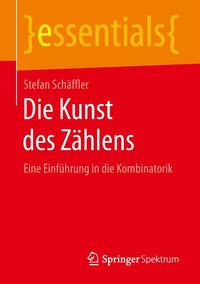 Produktbild: Die Kunst des Z&auml;hlens