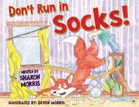 Produktbild: Don't Run in Socks!