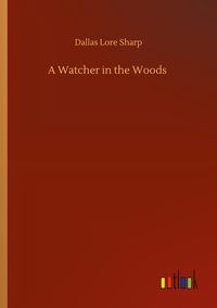 Produktbild: A Watcher in the Woods