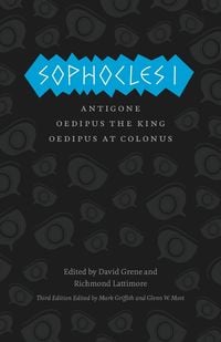 Produktbild: Sophocles I