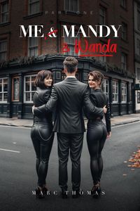 Produktbild: Me, Mandy and Wanda