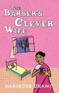 Produktbild: Dhami, N: Year 5: the Barber's Clever Wife