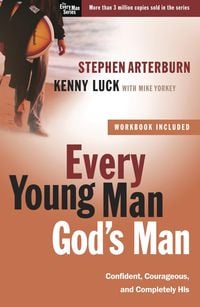 Produktbild: Every Young Man, God's Man
