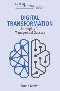 Produktbild: Digital Transformation