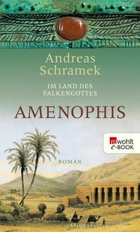 Produktbild: Im Land des Falkengottes. Amenophis