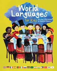 Produktbild: World Languages for Kids
