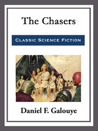 Produktbild: The Chasers