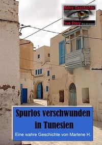 Produktbild: Spurlos verschwunden in Tunesien