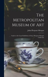 Produktbild: The Metropolitan Museum of Art