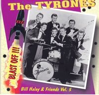 Produktbild: Vol.5 - The Tyrones - Blast Off