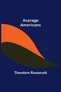 Produktbild: Average Americans