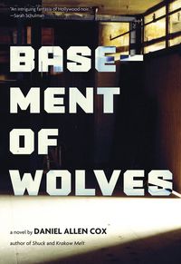 Produktbild: Basement of Wolves