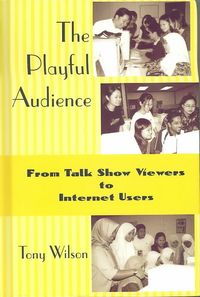 Produktbild: Wilson, T: The Playful Audience