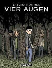 Produktbild: Vier Augen