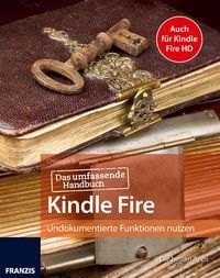 Produktbild: Das umfassende Handbuch Kindle Fire