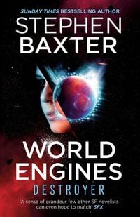 Produktbild: World Engines: Destroyer