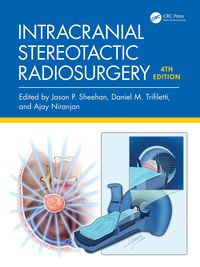Produktbild: Intracranial Stereotactic Radiosurgery