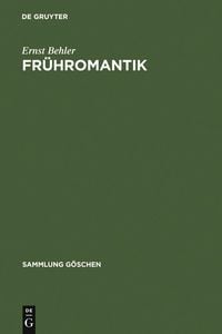 Produktbild: Fr&uuml;hromantik