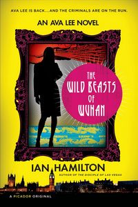 Produktbild: Wild Beasts of Wuhan