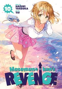 Produktbild: Takeoka, H: Masamune-Kun's Revenge Vol. 10