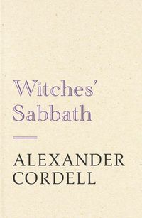 Produktbild: Witches' Sabbath