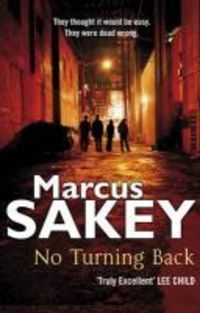 Produktbild: No Turning Back