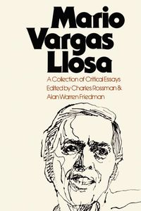 Produktbild: Mario Vargas Llosa