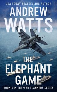 Produktbild: The Elephant Game