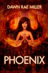 Produktbild: Phoenix (The Sensitives, #3)