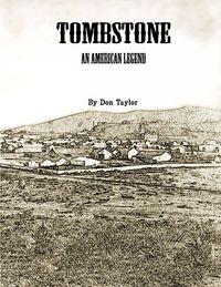 Produktbild: Tombstone An American Legend