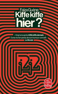Produktbild: Kiffe kiffe hier?