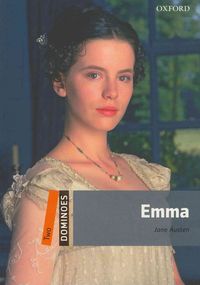 Produktbild: Dominoes: Level 2:: Emma