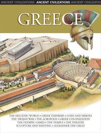 Produktbild: Greece