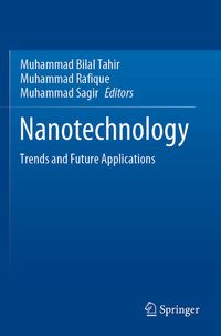 Produktbild: Nanotechnology