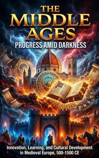 Produktbild: The Middle Ages: Progress Amid Darkness