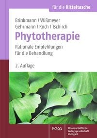 Produktbild: Phytotherapie