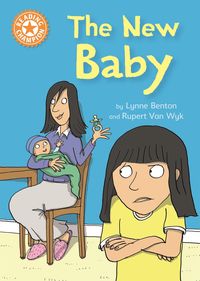 Produktbild: Reading Champion: The New Baby