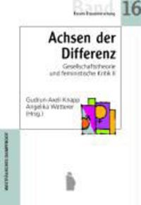 Produktbild: Achsen der Differenz