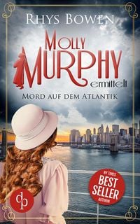 Produktbild: Mord auf dem Atlantik