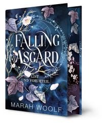 Produktbild: Falling Asgard. List & Vorurteil