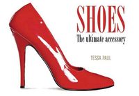 Produktbild: Shoes: The Ultimate Accessory