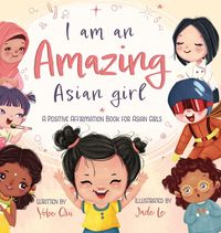 Produktbild: I Am An Amazing Asian Girl
