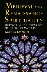 Produktbild: Medieval and Renaissance Spirituality