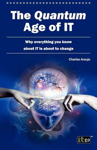 Produktbild: Quantum Age of It (The)