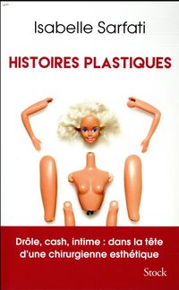 Produktbild: Histoires plastiques